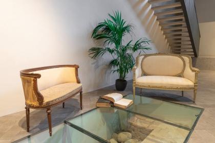 Loft nel cuore di Brera