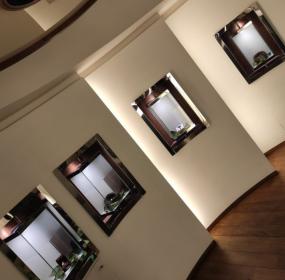 Temporary nel cuore di Brera