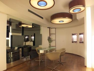 Temporary nel cuore di Brera