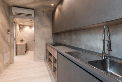 Loft elegante in Via Savona