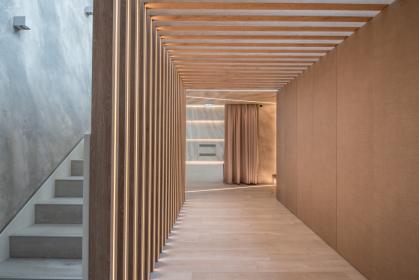 Loft elegante in Via Savona