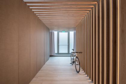 Loft elegante in Via Savona