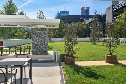 Hotel esclusivo City Life