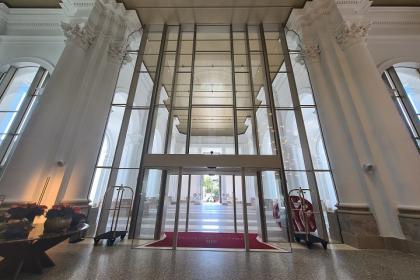 Hotel esclusivo City Life