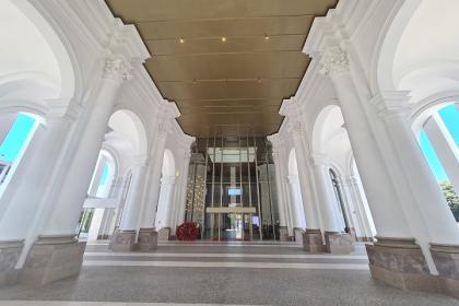 Hotel esclusivo City Life