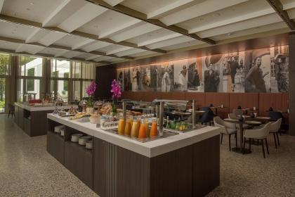 Hotel esclusivo City Life