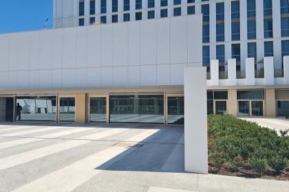 Hotel esclusivo City Life