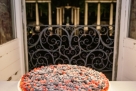 Villa d'epoca con giardino