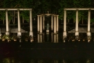 Villa d'epoca con giardino