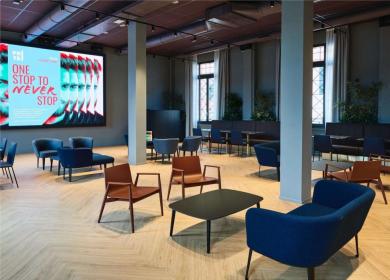 Location tecnologica in Tortona