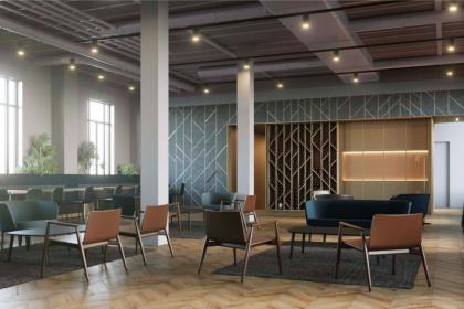 Location tecnologica in Tortona