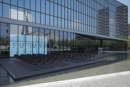 Spazio multifunzionale in Porta Romana