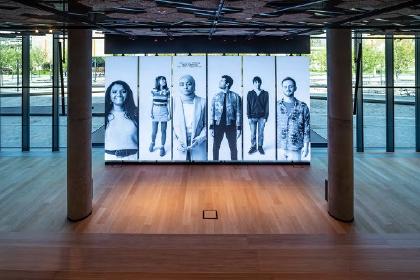 Spazio multifunzionale in Porta Romana