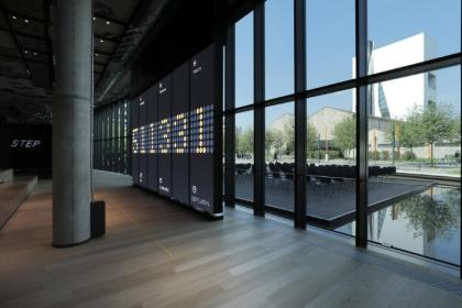 Spazio multifunzionale in Porta Romana