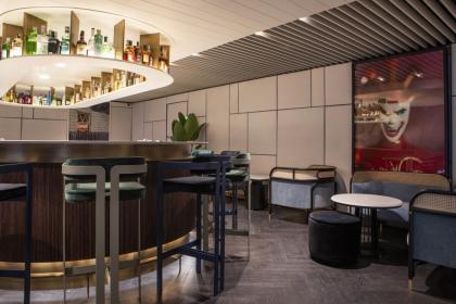 Elegante ristorante con sale private in Brera