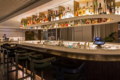 Elegante ristorante con sale private in Brera