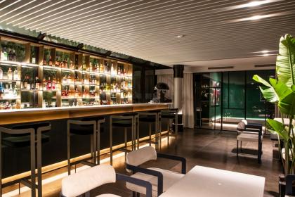 Elegante ristorante con sale private in Brera