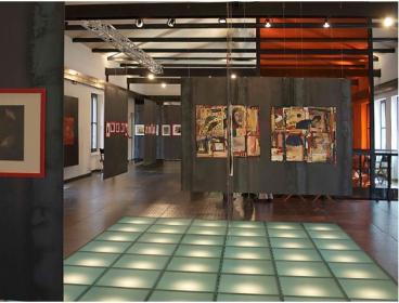 Loft design in Porta Venezia