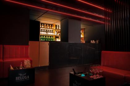 Design club in Repubblica