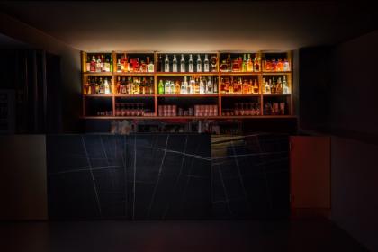 Design club in Repubblica