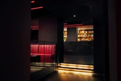 Design club in Repubblica