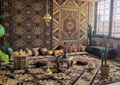 Spazio polifunzionale in Bicocca