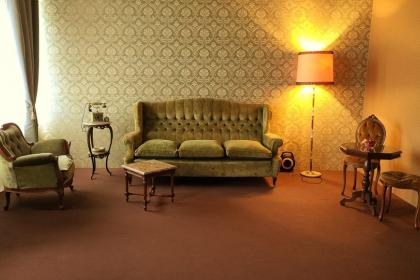 Spazio polifunzionale in Bicocca