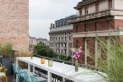 Design hotel in zona stazione Centrale