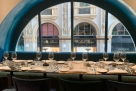 Ristorante con vista galleria in Duomo