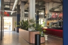 Ex manifattura in zona Bicocca