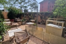 Location con terrazzino in zona Monumentale
