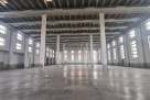 Maxi spazio industriale in zona Certosa