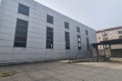 Maxi spazio industriale in zona Certosa