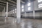 Maxi spazio industriale in zona Certosa