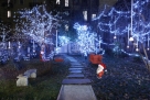 Piccolo showroom con giardino in Porta Venezia Dis