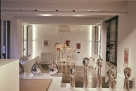 Piccolo showroom con giardino in Porta Venezia Dis