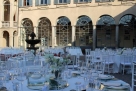 Elegante villa storica a Rho