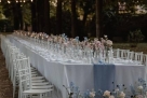 Elegante villa storica a Rho