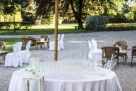 Elegante villa storica a Rho