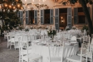 Elegante villa storica a Rho