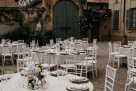 Elegante villa storica a Rho