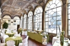 Elegante villa storica a Rho