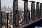 spazio eventi in Torre Velasca