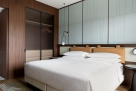 Hotel in zona Washington, Milano