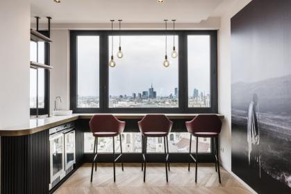 Terrazza Panoramica Centro