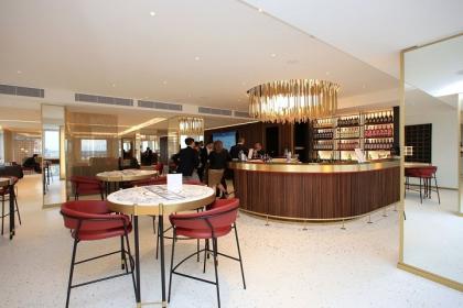 Terrazza Panoramica Centro