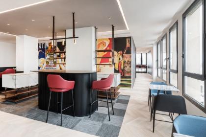 Terrazza Panoramica Centro