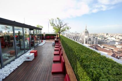 Terrazza Panoramica Centro