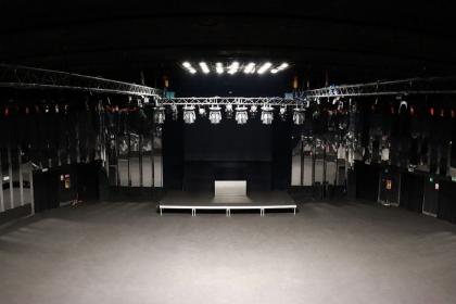 Teatro per eventi in zona Missori