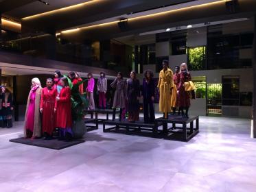 Spazio Luxury Design